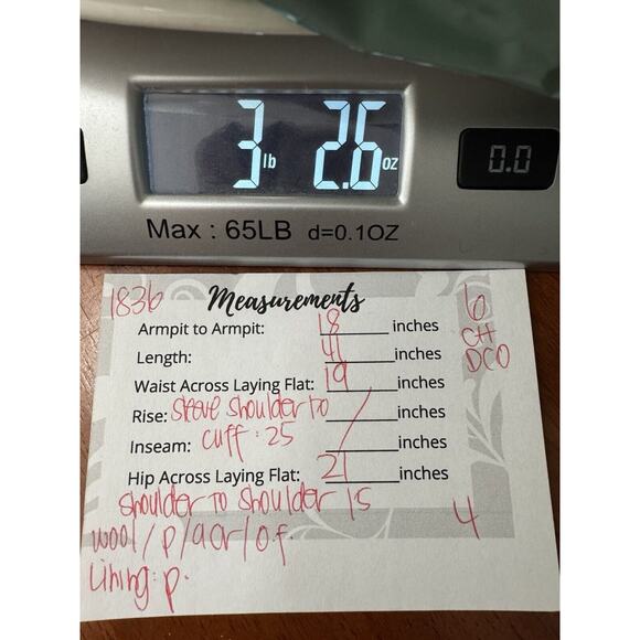 NWT Marc New York Wool Blend Duster Car Coat Minimalist Quiet Luxury Designer 6 - Picture 10 of 10